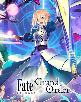 Fate/Grand Order - 夜神模拟器电脑版畅玩