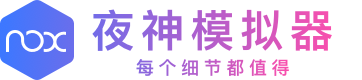 夜神模拟器 NoxPlayer Logo
